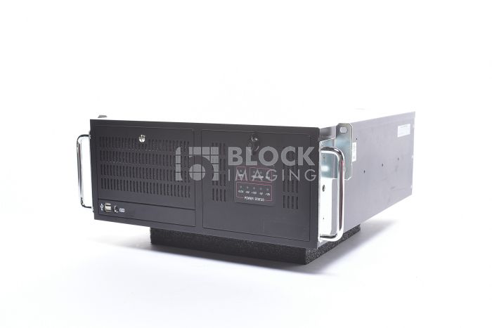 5179821 RTAC7 Processor Assembly for GE Cath/Angio | Block Imaging